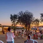 Punto Blu Village In Lanterna Premium Parco vacanze 4*