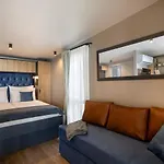 Punto Blu Village In Lanterna Premium Parco vacanze 4*