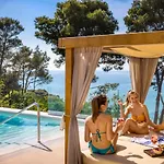 Parco vacanze Punto Blu Village In Lanterna Premium 4*