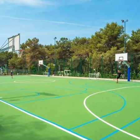 Punto Blu Valamar Village Tar-Vabriga