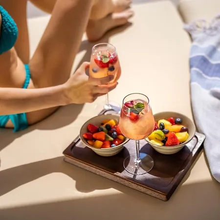 홀리데이파크 Punto Blu Valamar Village Tar-Vabriga