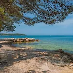 Punto Blu Valamar Village Vakantiepark