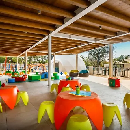 Punto Blu Valamar Village Prázdninový areál 4*
