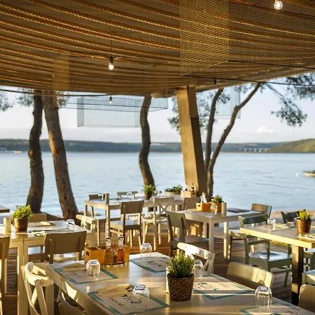 Punto Blu Valamar Village Prázdninový areál