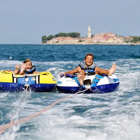 Punto Blu Valamar Village 4* Tar-Vabriga