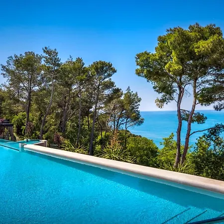 Punto Blu Valamar Village Prázdninový areál