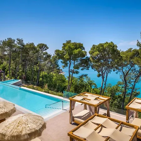 Punto Blu Valamar Village Tar-Vabriga