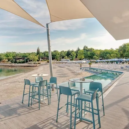 Punto Blu Valamar Village Aldeamento Turístico Tar-Vabriga