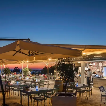 Aldeamento Turístico Punto Blu Valamar Village