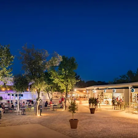 Punto Blu Valamar Village Tar-Vabriga