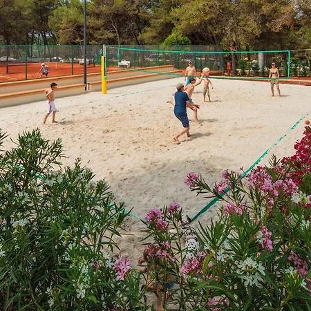 Aldeamento Turístico Punto Blu Valamar Village Tar-Vabriga