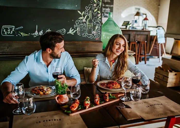 Punto Blu Valamar Village 4*