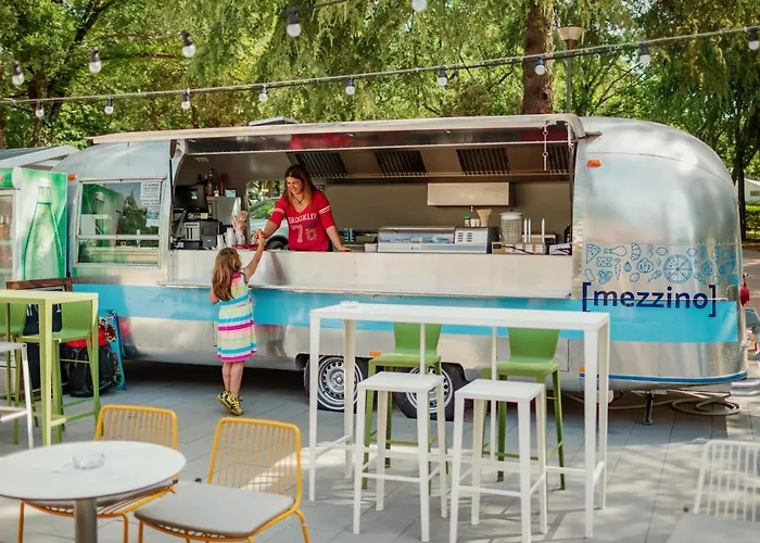 Punto Blu Valamar Village Tar-Vabriga