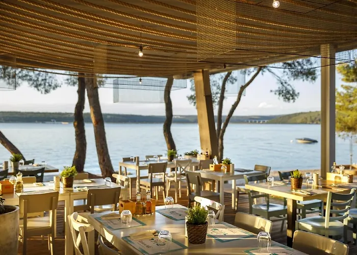 Punto Blu Valamar Village Prázdninový areál