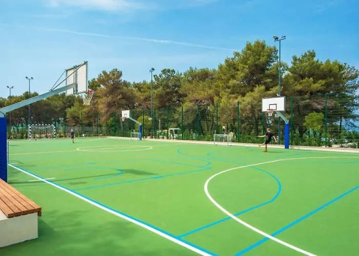 Punto Blu Valamar Village Tar-Vabriga