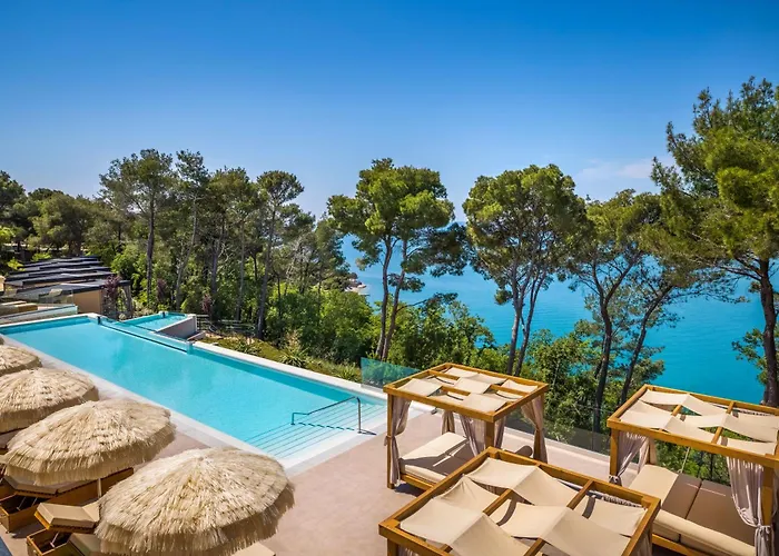 Punto Blu Valamar Village Tar-Vabriga